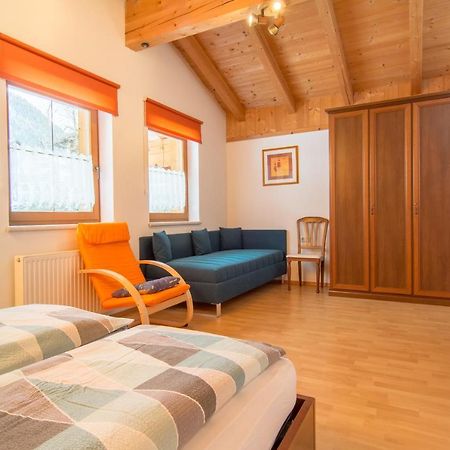 Haus Salchner Apartment Neustift im Stubaital Luaran gambar