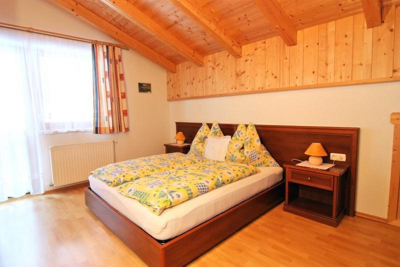 Haus Salchner Apartment Neustift im Stubaital Luaran gambar