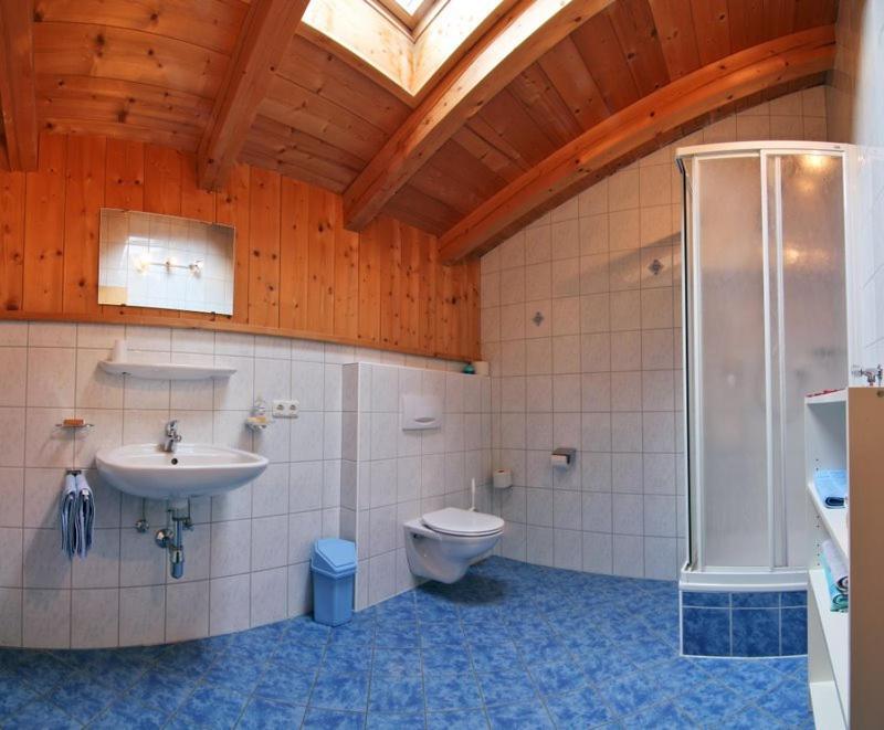 Haus Salchner Apartment Neustift im Stubaital Luaran gambar